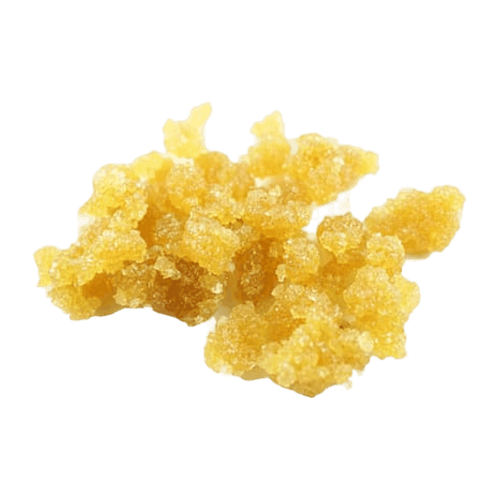 Errlking   Punch Breath   1 G Cured Resin